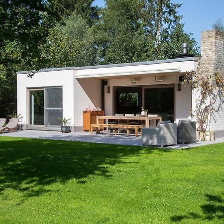 Vakantiewoning Blijbos Oostkamp Exterior foto