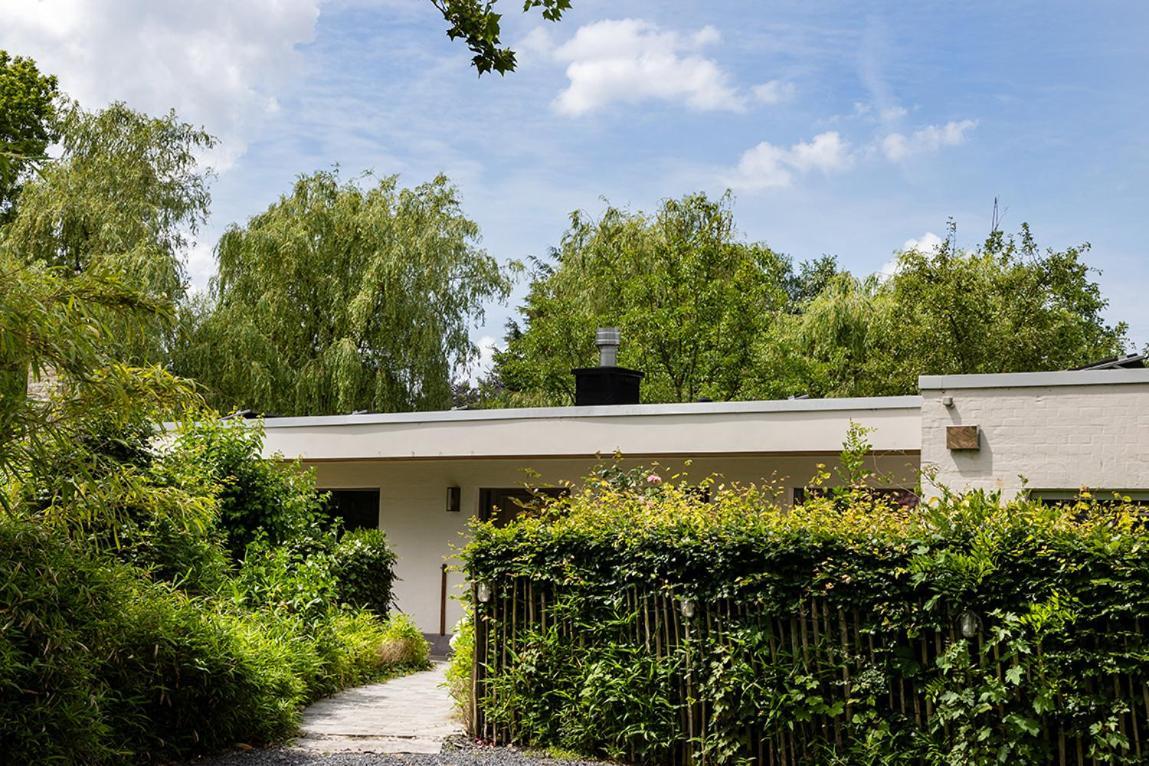 Vakantiewoning Blijbos Oostkamp Exterior foto